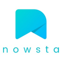 Logo of Nowsta