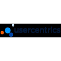 Logo of Usercentrics