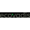 Logo of Ecovadis