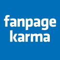 Logo of Fanpage Karma