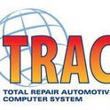 Logo of NAPA TRACS