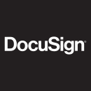 Logo of DocuSign for G Suite