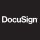 Logo of DocuSign for G Suite