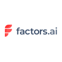 Logo of Factors.AI