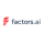 Logo of Factors.AI