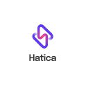 Logo of Hatica