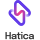 Logo of Hatica