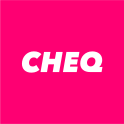 Logo of CHEQ