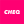 Logo of CHEQ