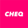 Logo of CHEQ