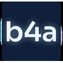 Logo of Back4app