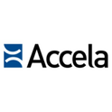 Logo of Accela