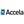 Logo of Accela