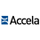 Logo of Accela