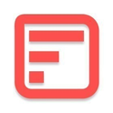 Logo of FileAgo