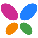Logo of Kissflow