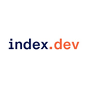 Logo of Index.dev