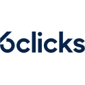 Logo of 6clicks