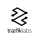Logo of Traefik