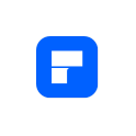Logo of Wondershare PDFelement