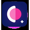 Logo of Cosmos Video