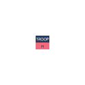 Logo of Troop Messenger