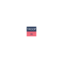 Logo of Troop Messenger