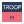 Logo of Troop Messenger