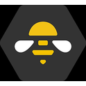 Logo of SocialBee