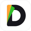 Logo of Readdle Documents