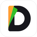 Logo of Readdle Documents