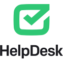 Logo of HelpDesk
