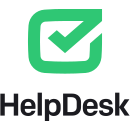 Logo of HelpDesk