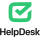 Logo of HelpDesk