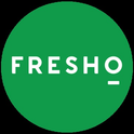 Logo of Fresho