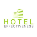 Logo of Hotel Effectiveness