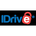 Logo of IDrive Online and SaaS Backup, Object Storage e2