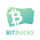 Logo of BitBucks - Bitcoin Wallet for Instant Payments