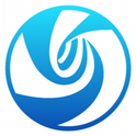 Logo of Deepin