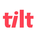 Logo of Tilt