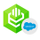Logo of ODBC driver for Salesforce