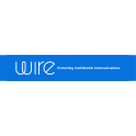 Logo of Wire