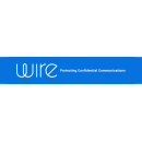 Logo of Wire
