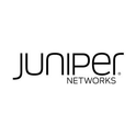 Logo of Junos OS