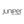 Logo of Junos OS