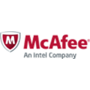 Logo of McAfee DLP Endpoint