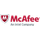 Logo of McAfee DLP Endpoint