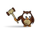 Logo of BiddingOwl.com