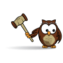 Logo of BiddingOwl.com
