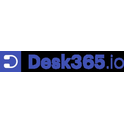 Logo of Desk365